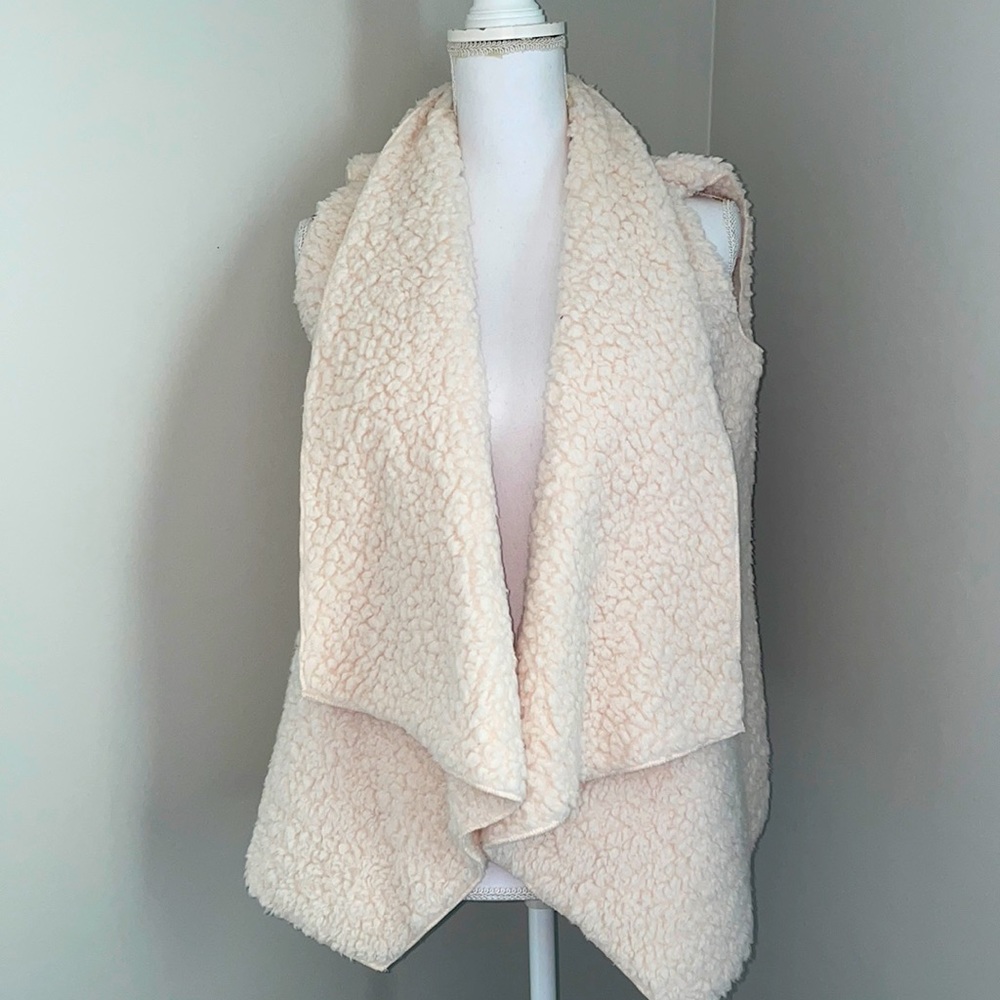 Arizona Sz M/L women’s vest EUC worn once:)